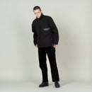 Polaire - Black - Homme