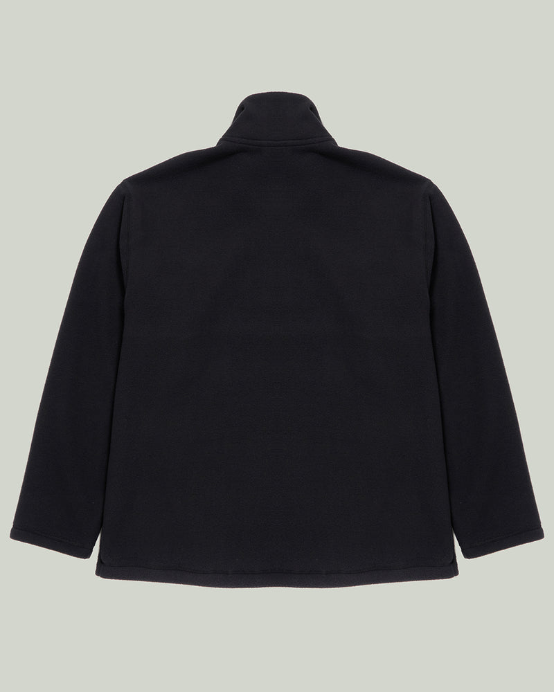 Polaire - Black - Homme