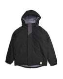 Veste - Black - Homme