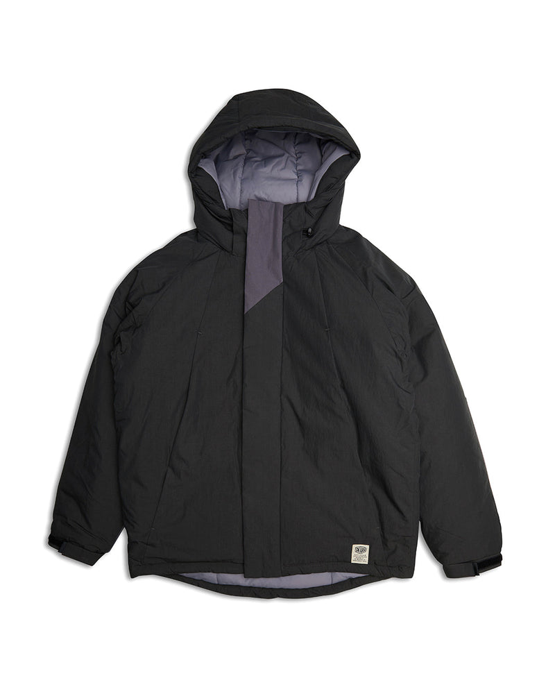 Veste - Black - Homme