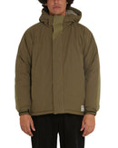 Veste - Military Olive - Homme