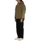 Veste - Military Olive - Homme