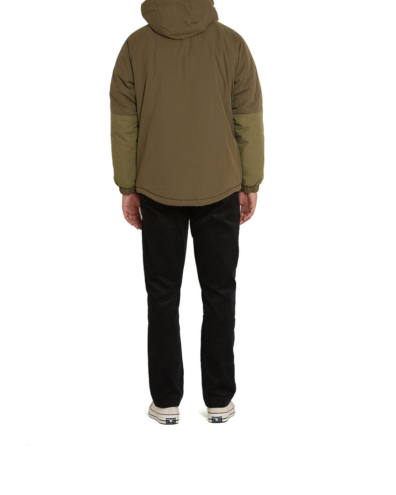 Veste - Military Olive - Homme