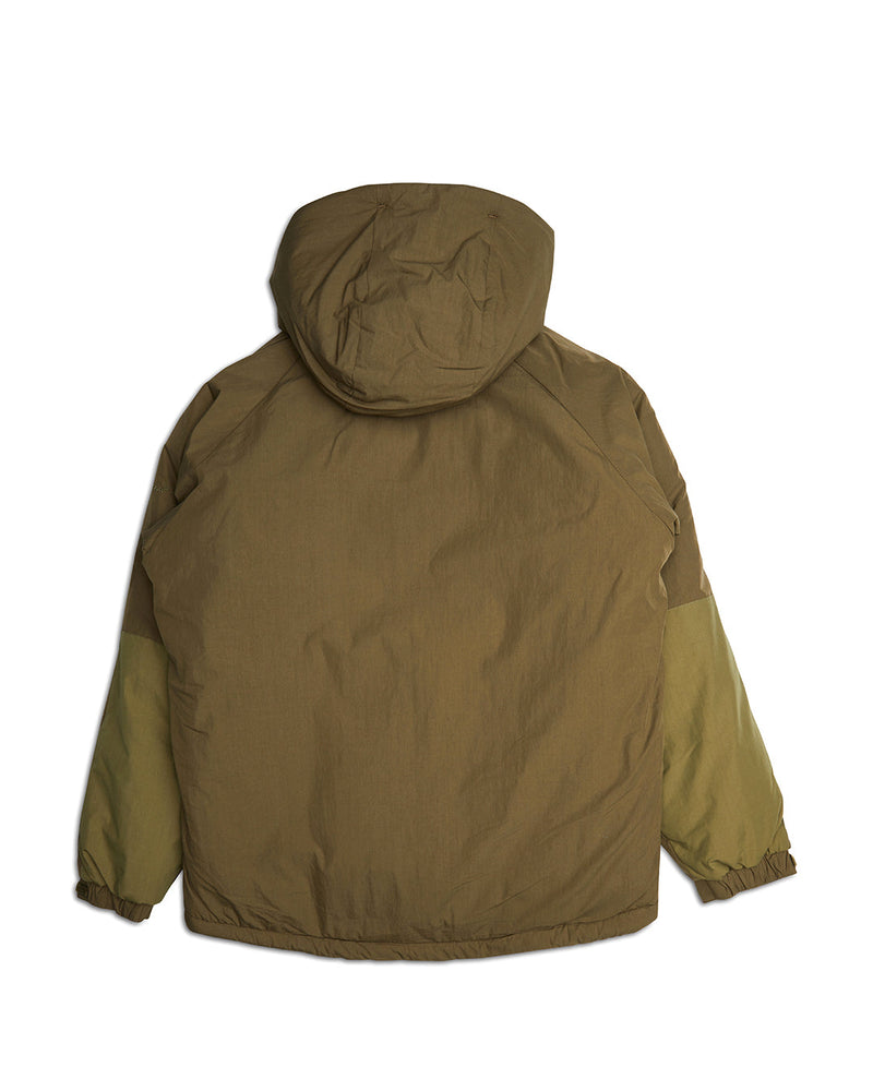 Veste - Military Olive - Homme