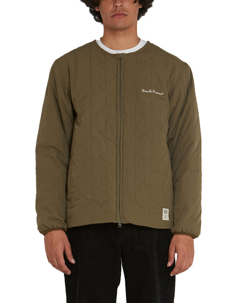 Veste - Olive - Homme