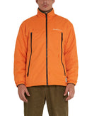 Veste - Military Olive-Mandarin - Homme