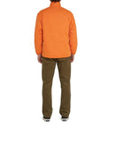 Veste - Military Olive-Mandarin - Homme