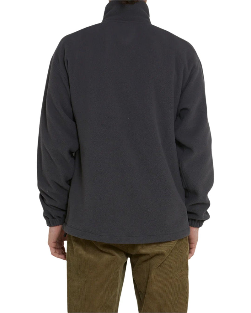 Polaire - Lead Grey - Homme