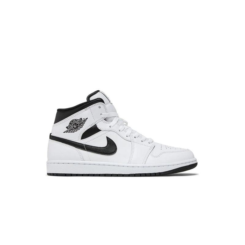 Air Jordan 1 Mid Reverse Panda