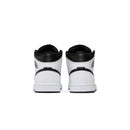 Air Jordan 1 Mid Reverse Panda