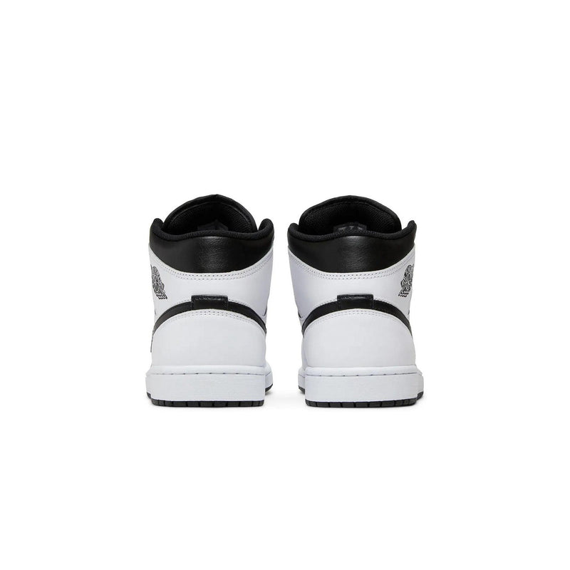Air Jordan 1 Mid Reverse Panda