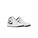 Air Jordan 1 Mid Reverse Panda