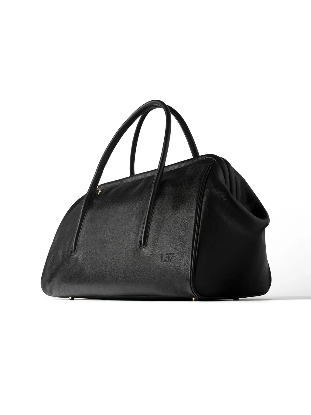 Sac Dr Quinn - Noir