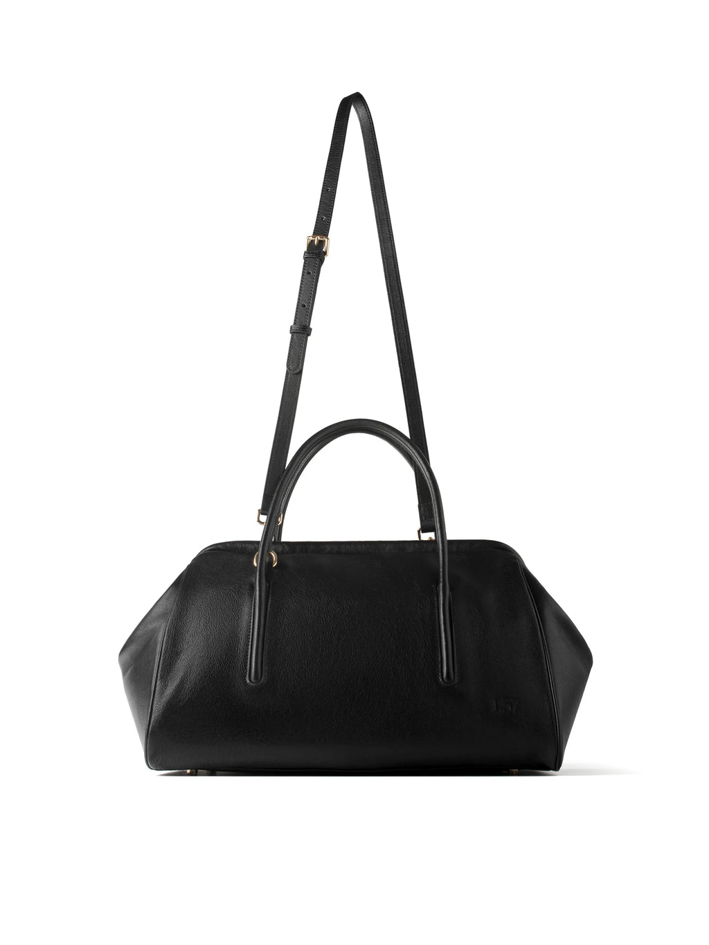 Sac Dr Quinn - Noir