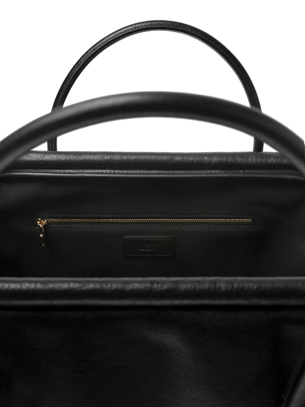 Sac Dr Quinn - Noir