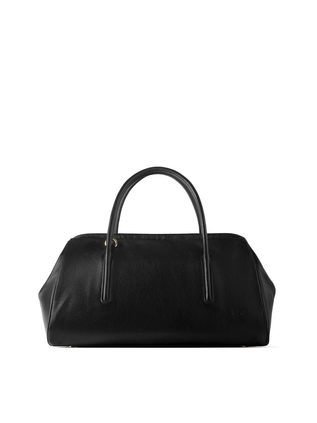Sac Dr Quinn - Noir
