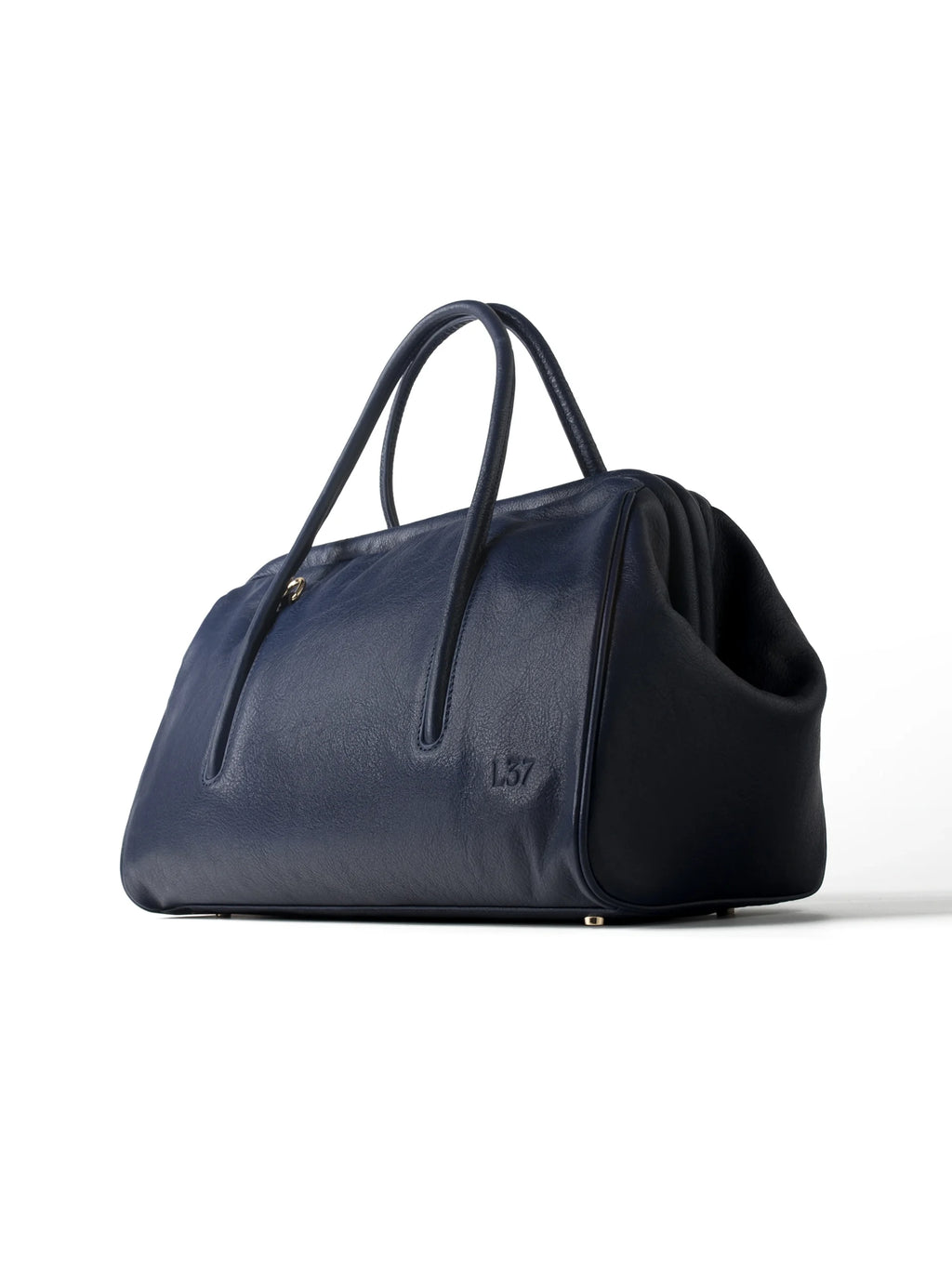 Sac Dr Quinn - Bleu Marine