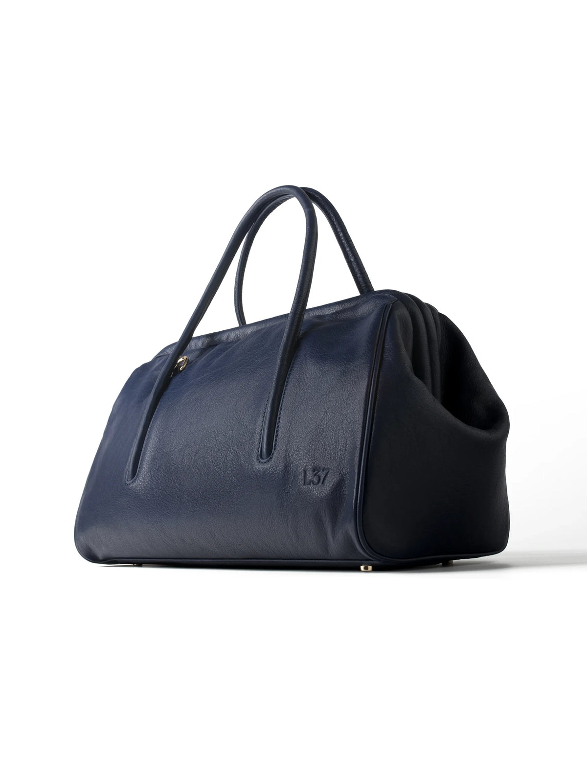 Sac Dr Quinn - Bleu Marine