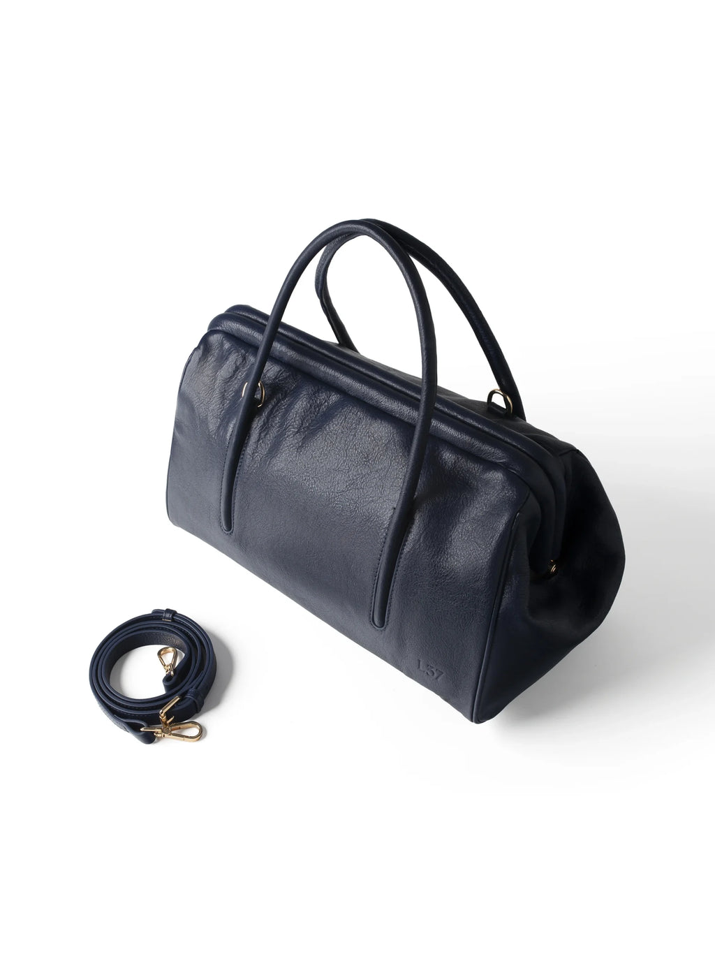 Sac Dr Quinn - Bleu Marine