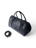 Sac Dr Quinn - Bleu Marine