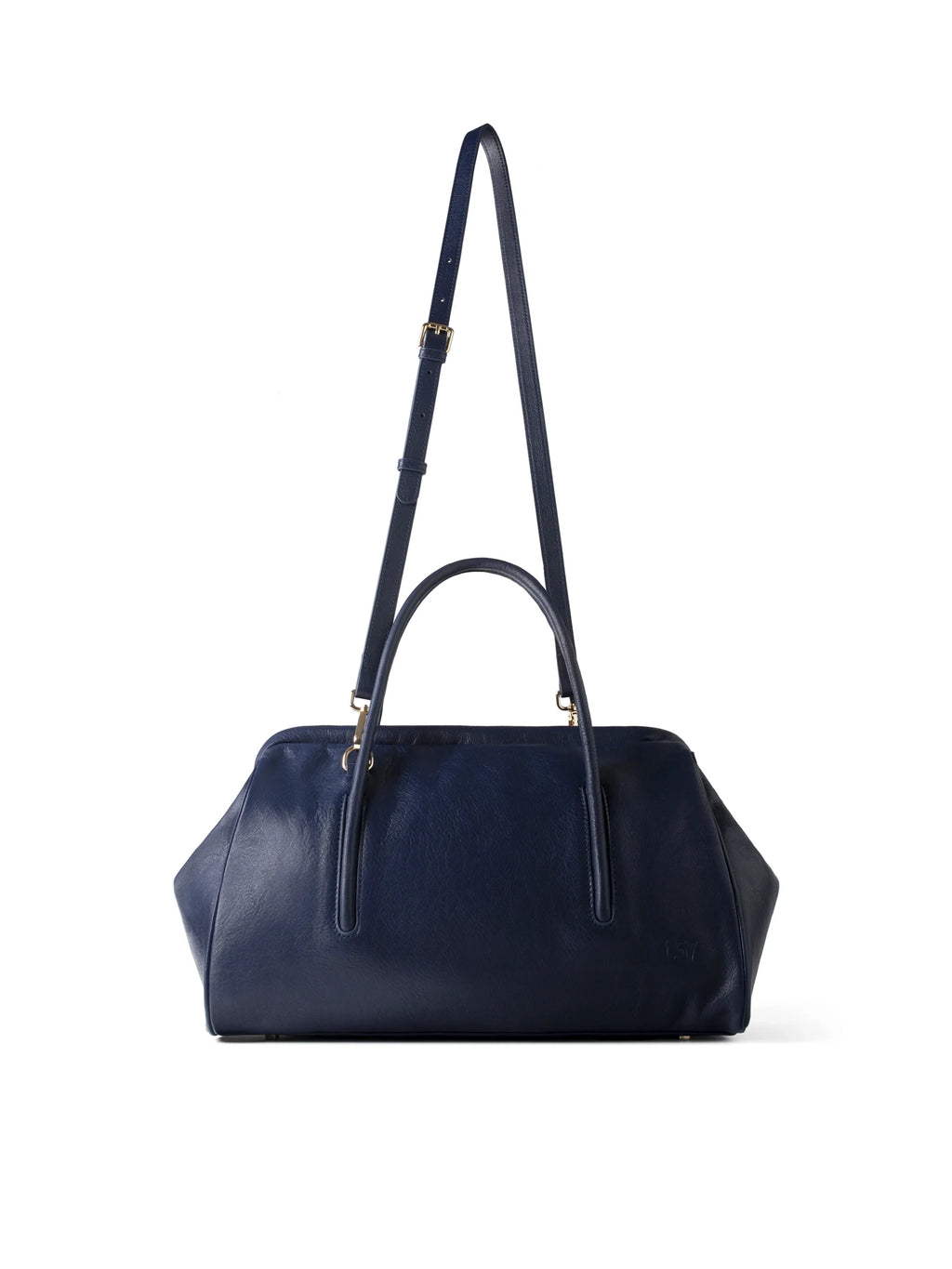 Sac Dr Quinn - Bleu Marine