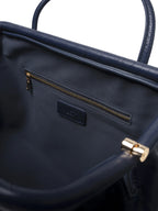 Sac Dr Quinn - Bleu Marine
