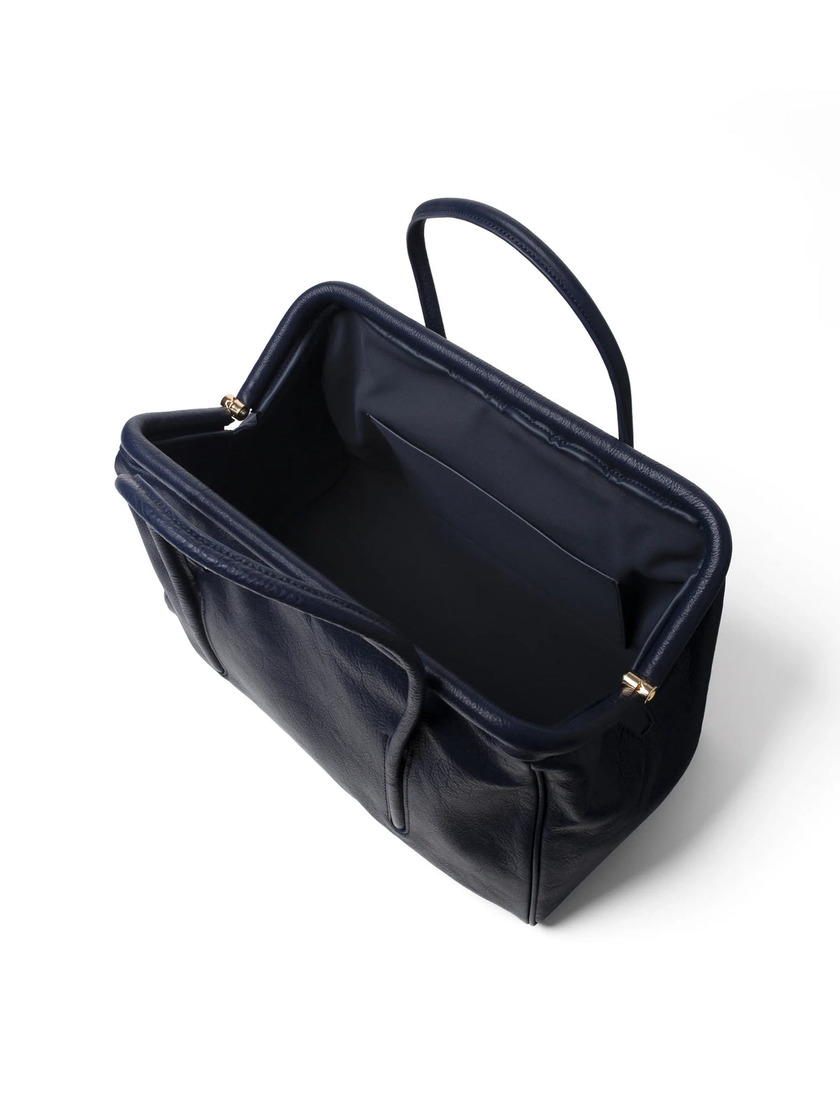 Sac Dr Quinn - Bleu Marine
