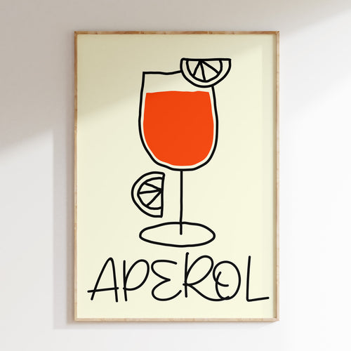 Aperol 1 - Multi