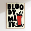 Bloody Mary - Multicolore