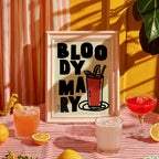 Bloody Mary - Multicolore