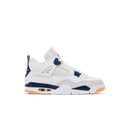 Air Jordan 4 Retro Sb Navy - Bleu