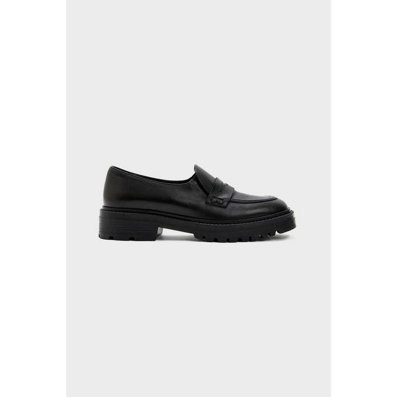 Chaussures Oliver - Noir
