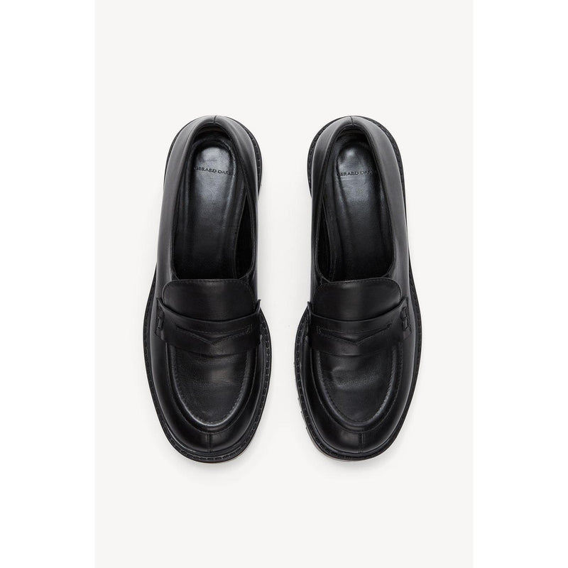 Chaussures Oliver - Noir