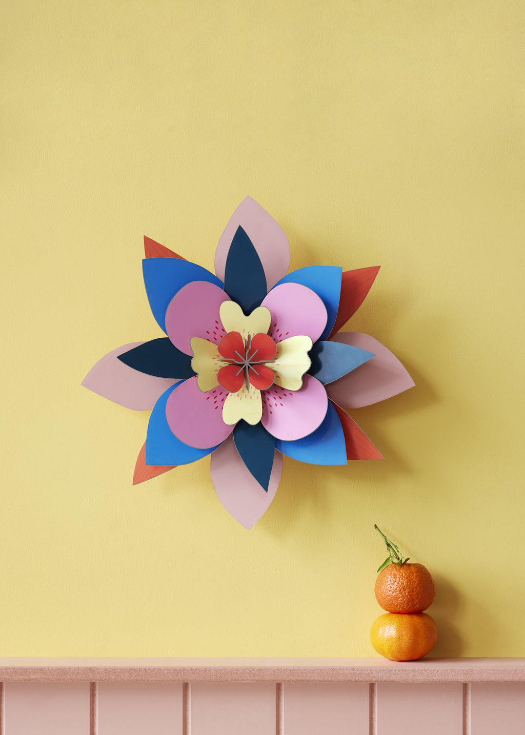 Dragonfruit Punch