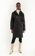 Drake Waterproof Jacket Black