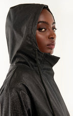 Drake Waterproof Jacket Black