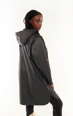Drake Waterproof Jacket Black