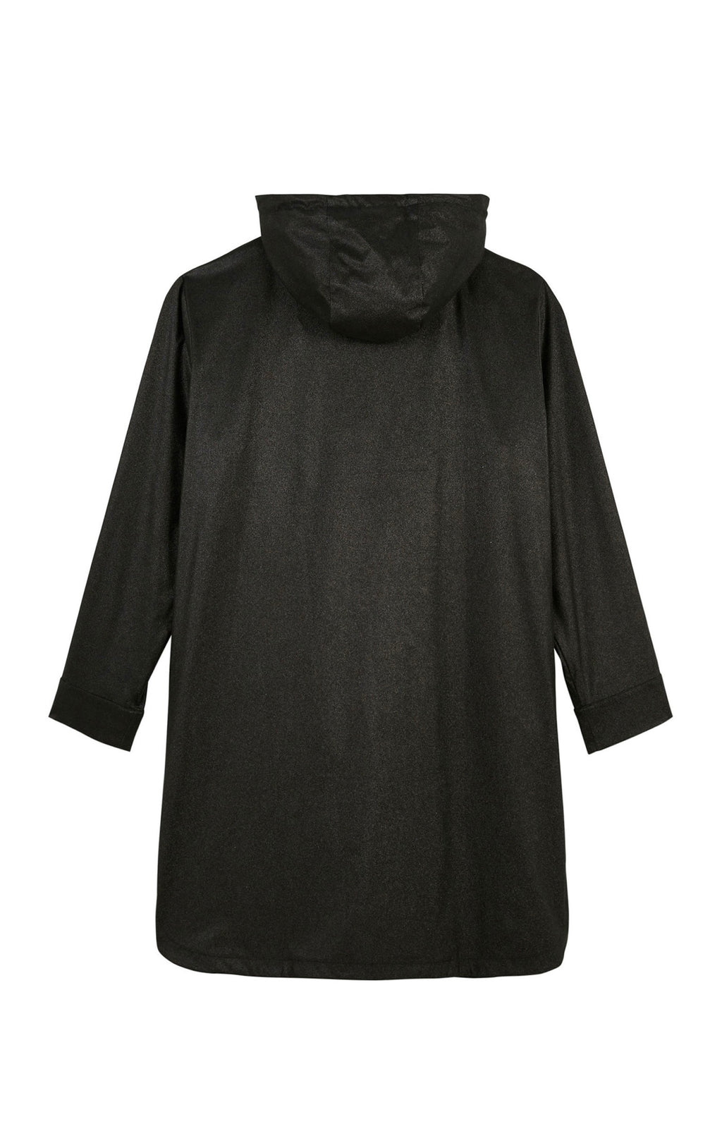 Drake Waterproof Jacket Black
