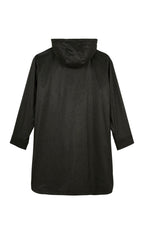 Drake Waterproof Jacket Black