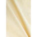 Blouson Draper Pale Yellow