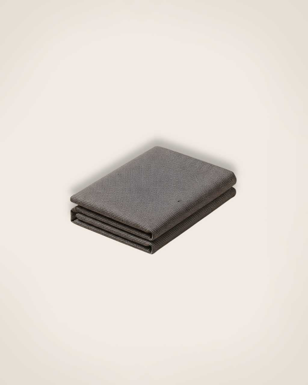 Fil À Fil - Drap Plat - Lin