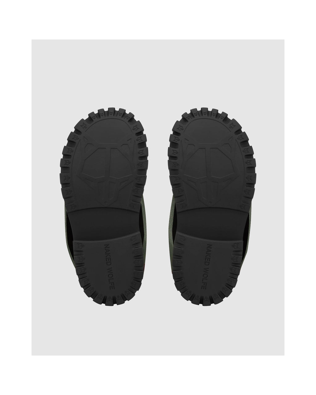 Stiefel Dream - Militärgrün - Damen