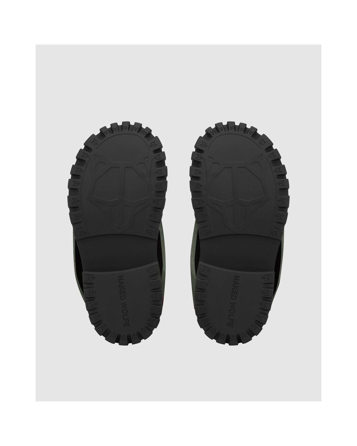 Stiefel Dream - Militärgrün - Damen