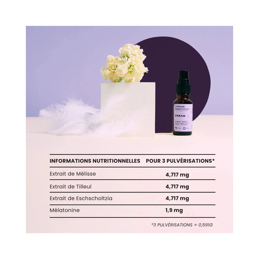 Duo Rééquilibrage & Sommeil