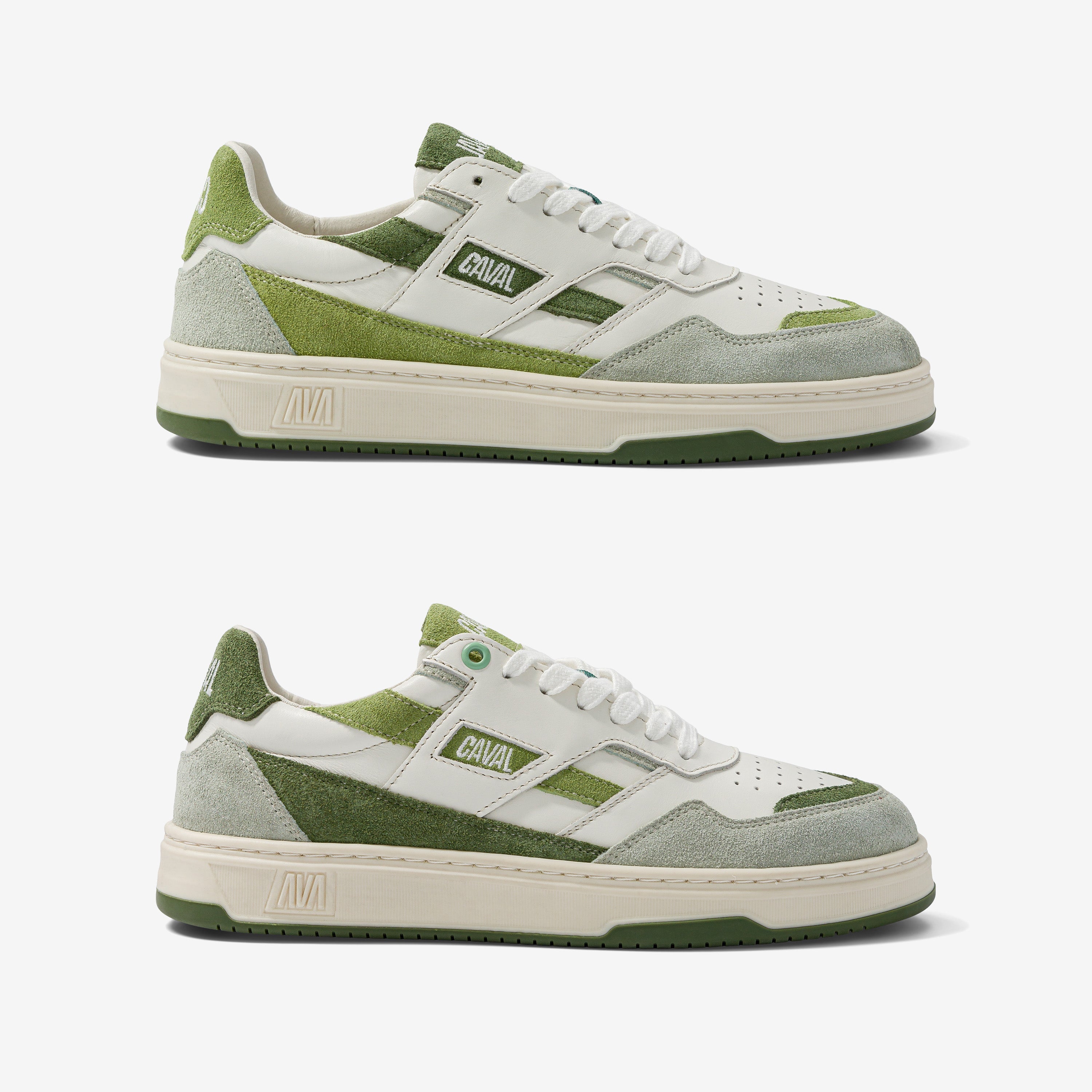 Baskets Dream Matcha