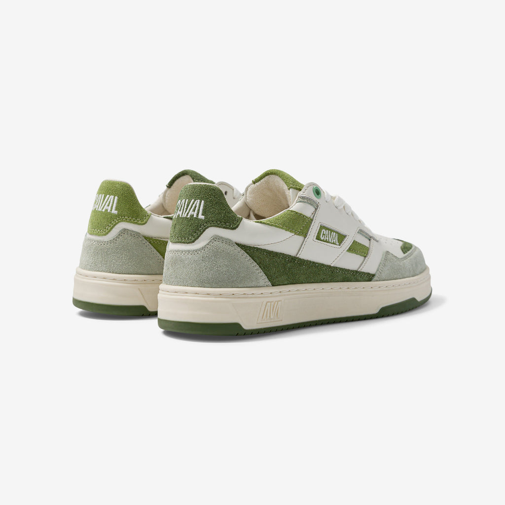 Baskets Dream Matcha