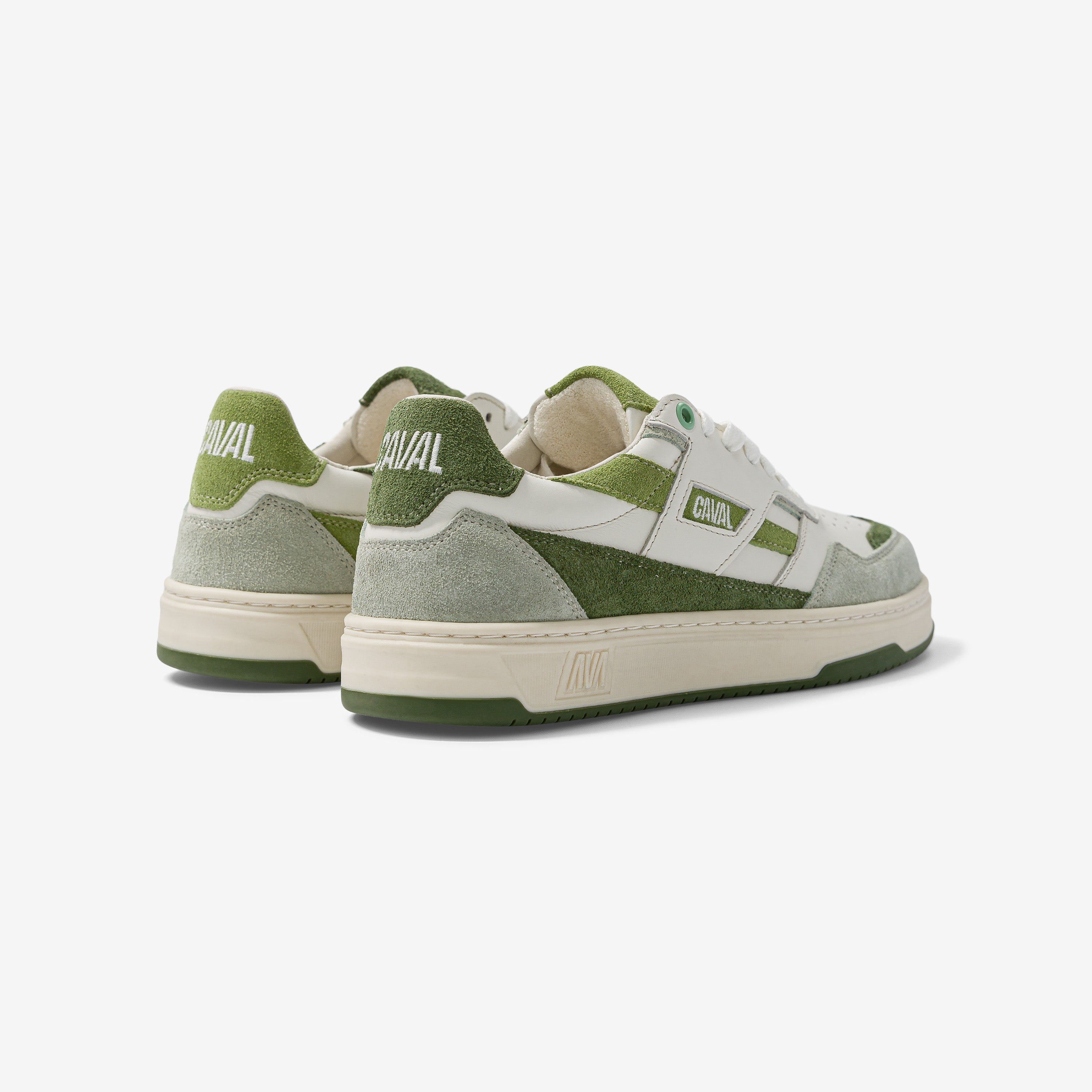 Baskets Dream Matcha
