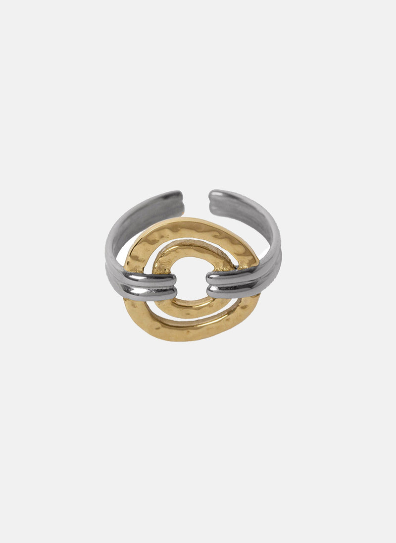 Bague Large Dream