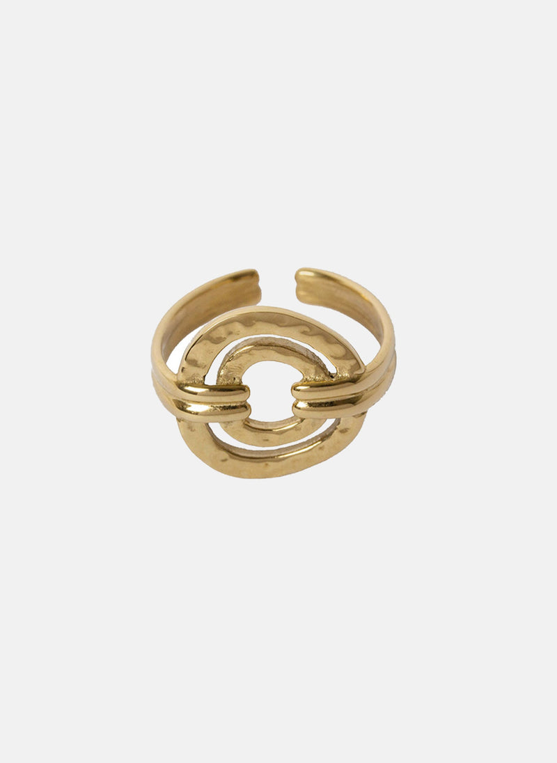 Bague Large Dream