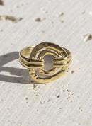 Bague Large Dream